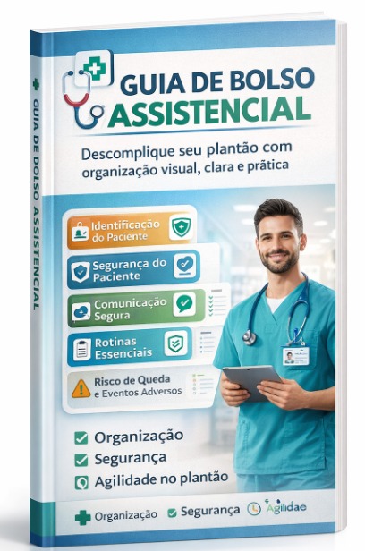 Guias Visuais do Material