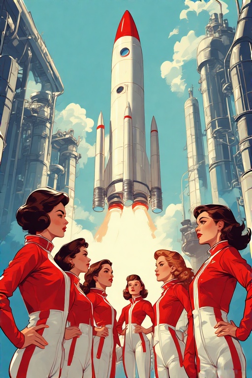 Group-of-diverse-women-in-1950-17