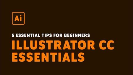 Learning Adobe Illustrator for Beginners
