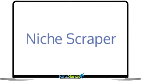 Niche Scraper
