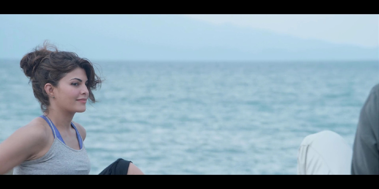 Roy Movie Screenshot