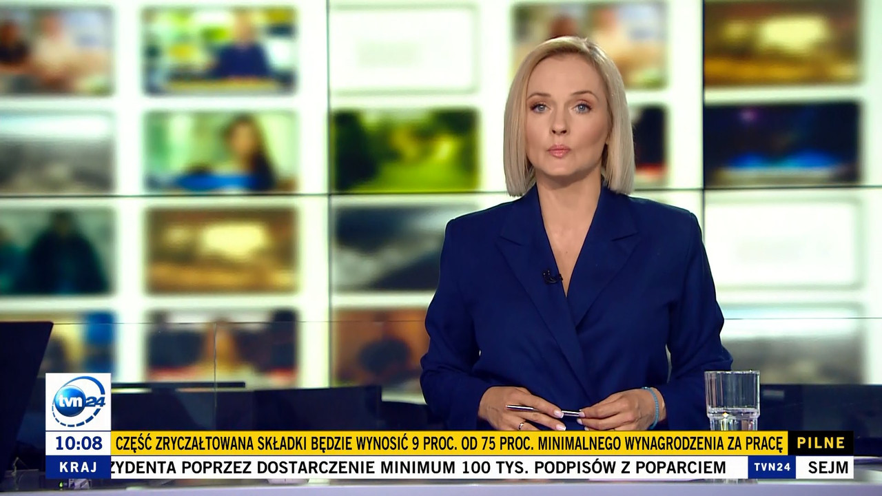 4 04 2025 maja wojcikowska tvn24 2