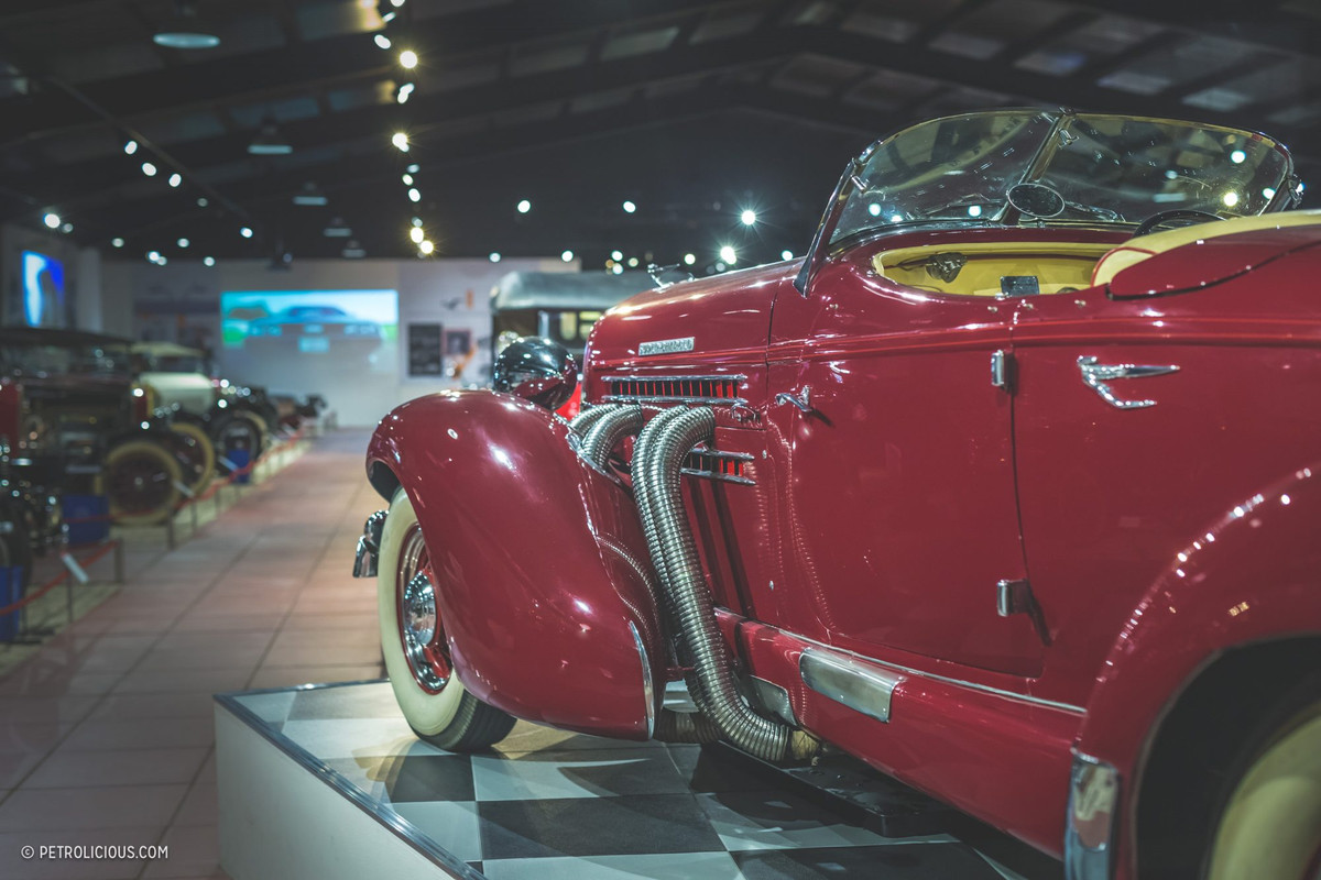 Will-Broadhead-Haynes-Museum-52-2000x1333