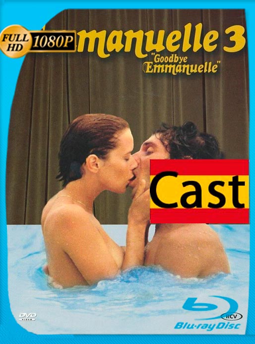 Emmanuelle 3 (1977) 1080p Castellano [GoogleDrive]