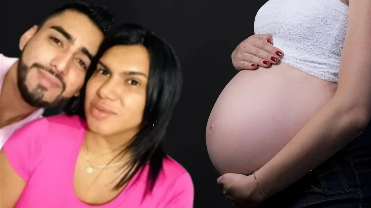 Kimberly La Más Preciosa y su esposo quieren tener hijos, la mamá será una fan