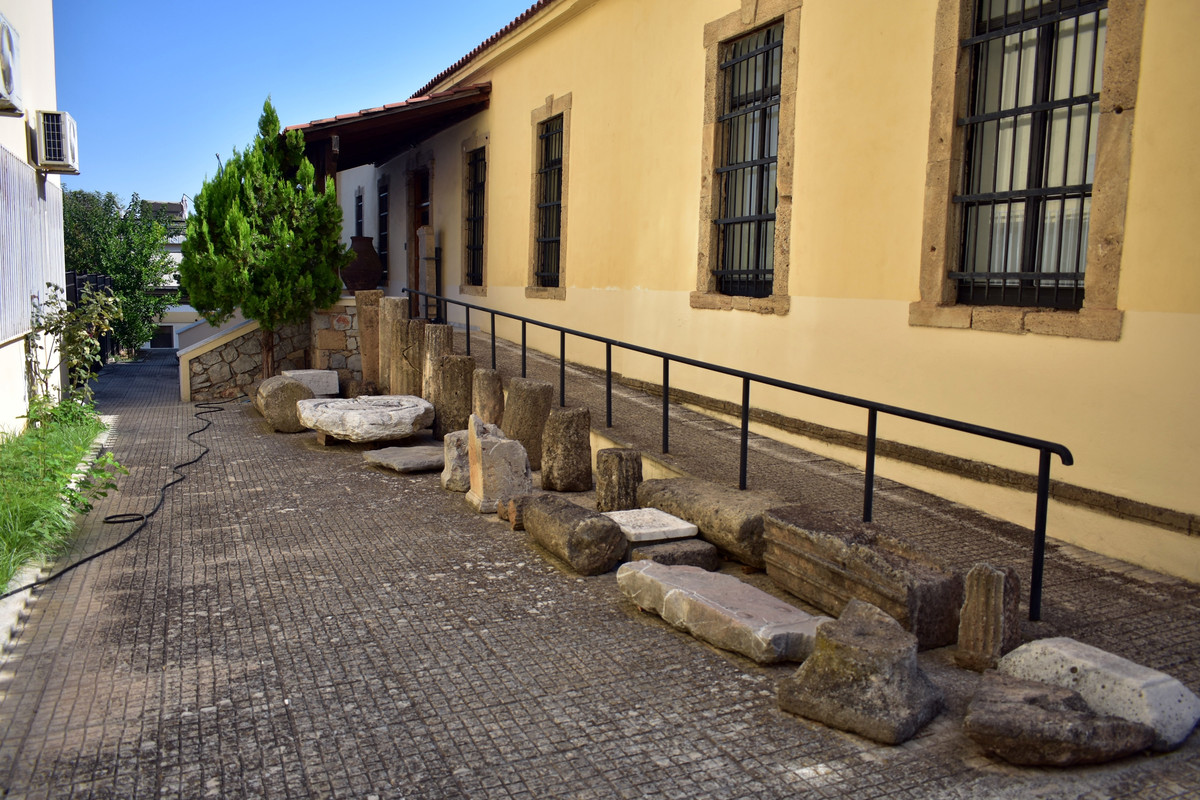 Αρχαιολογικό Μουσείο Αταλάντης (8)