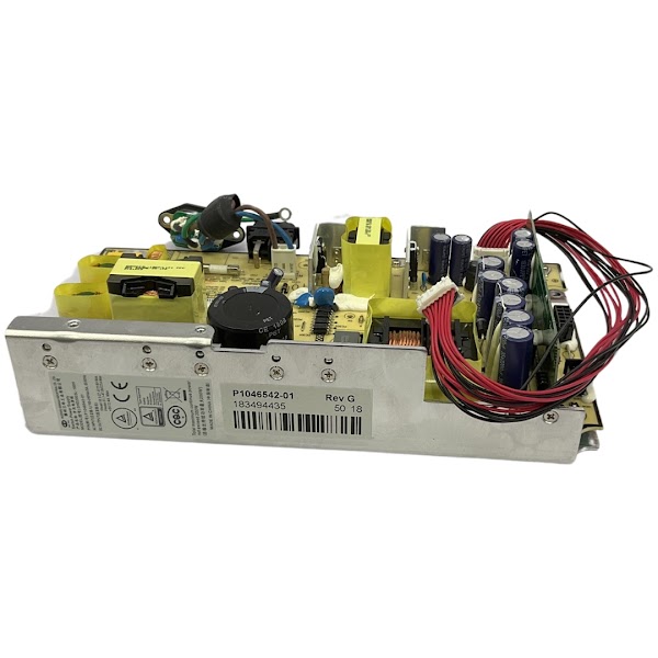 OEM P1046542-01 Rev.G Power Supply Board for Zebra ZT410, ZT420