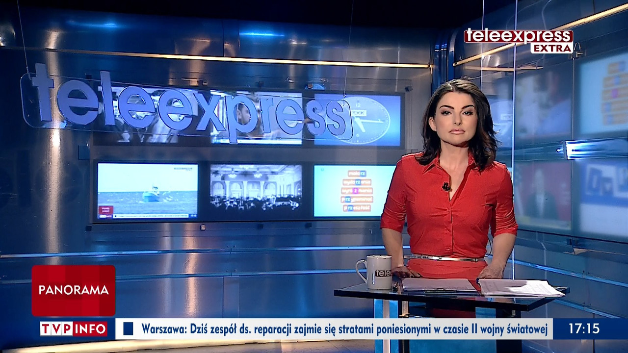 TeX Extra - 08.05.2019 #6