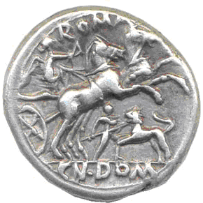 Glosario de monedas romanas. LEÓN. 4