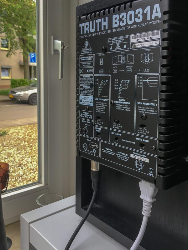 Truth 3031 (5 von 6)