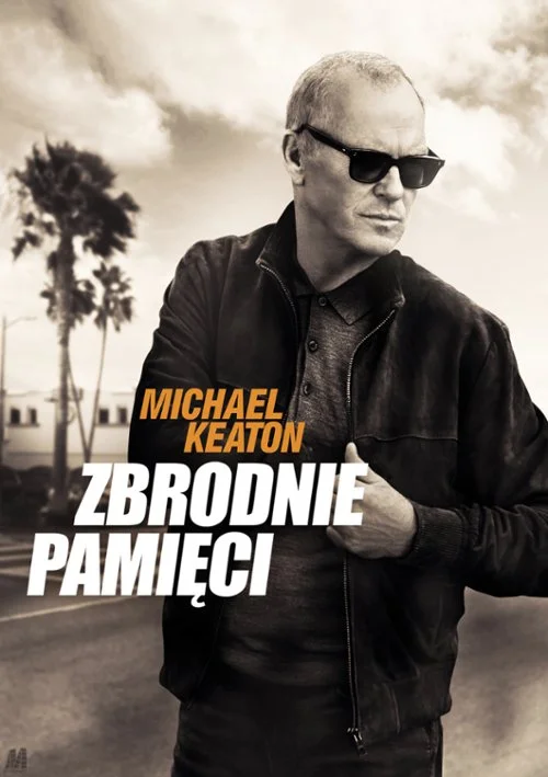 Zbrodnie pamięci / Knox Goes Away (2023)