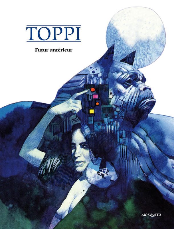 Toppi