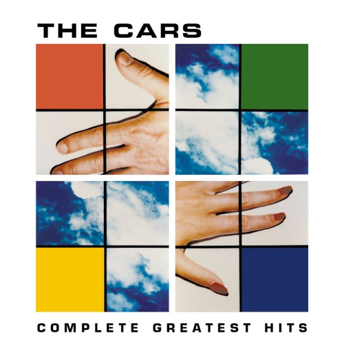 The Cars - Complete Greatest Hits (2002) [MP3 320] 88