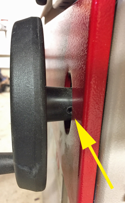 Sawmill Creek Woodworking Community