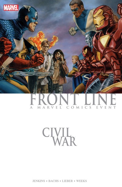 Civil-War-Front-Line-Complete-Collection-000