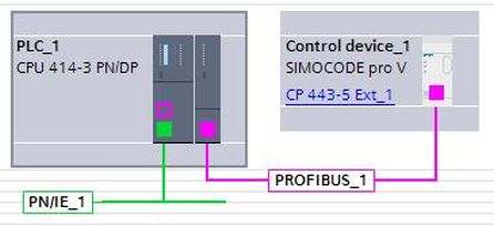 SIMOCODE ES V14 SP1 (TIA Portal) SIMOCODE ES V14 SP1 (TIA Portal)