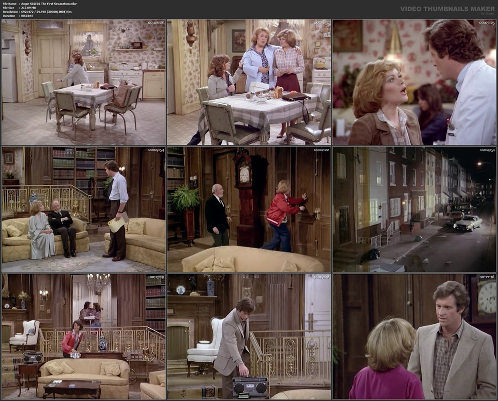 Angie S02E02 The First Separation.mkv