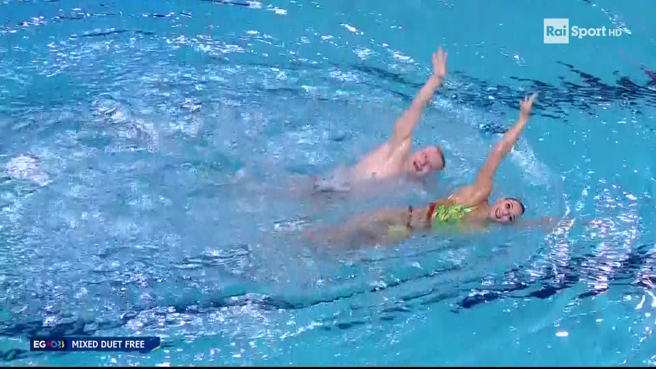 Rai Sport HD HEVC Vs HD H264 (9)