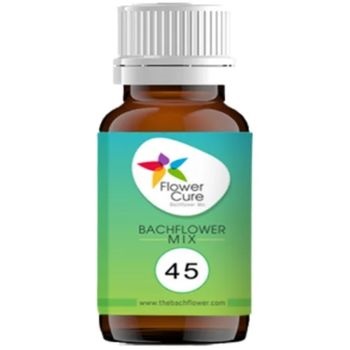 Bach flowers Mix 45 Animal Behaviour Drops(30ml)