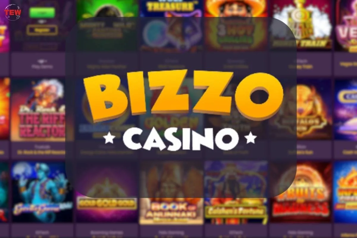 Bizzo Casino: Play games, and win amazing prizes! | CNR WebTV
