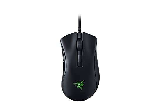 Amazon: Razer DeathAdder V2 Mini - Mouse gaming 
