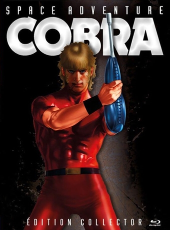 Space Adventure Cobra - TV Serie 31/31 (Jap. Esp. Latino, Sub. Esp.)(Varios) 1