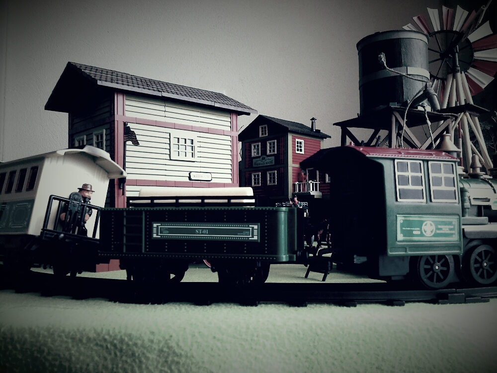 Dodge City - 11