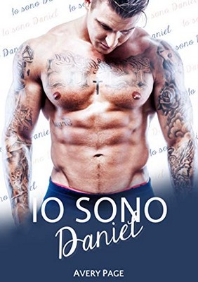 Avery Page - Io sono Daniel (2019)