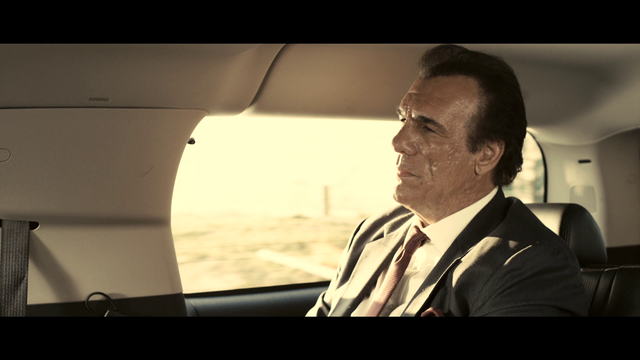 1 - Jugando con la Muerte [Remux 1080p] [Cast 5.1/Ing DTS-HD M] [Sub:Cast] [Acción] [2011]