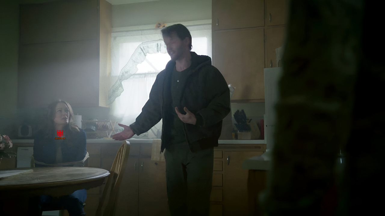 Natalie Daniels 2 - Trapped In The Farmhouse 2023