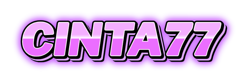 CINTA77 Logo