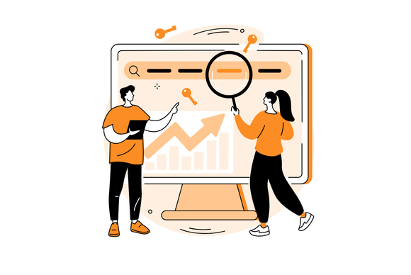 Tối Ưu Hiệu Quả Website & Tăng Thứ Hạng Tìm Kiếm