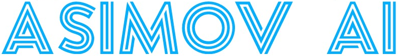 Asimov logo
