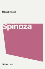 Alberto Peratoner – I grandi filosofi. Spinoza (2022)