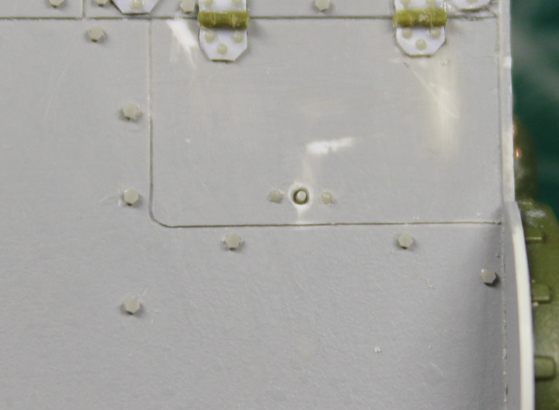 Замки люков