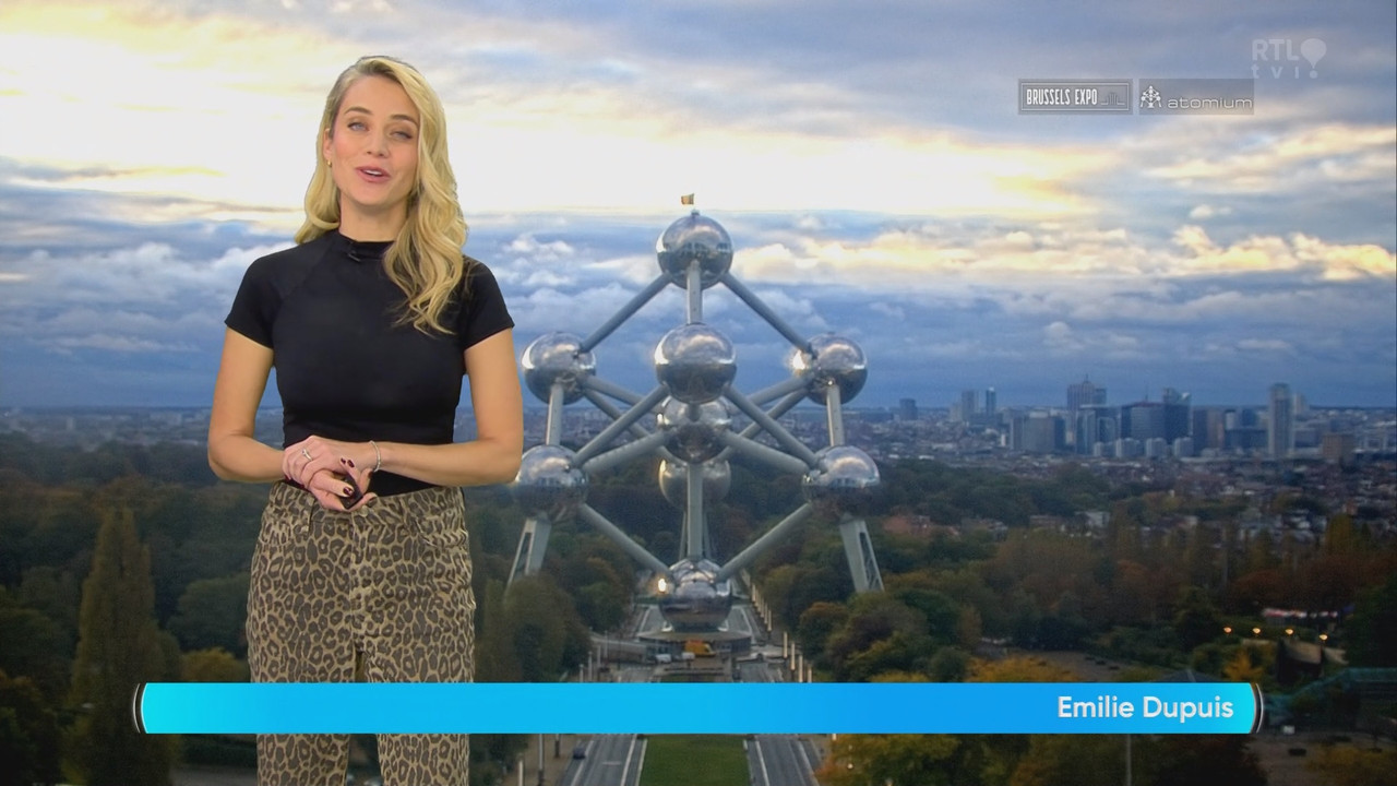 10.17 - 12.30.00 - Météo. Les bulletins météo tiennent les téléspecta....ts_snapshot_11.57.273