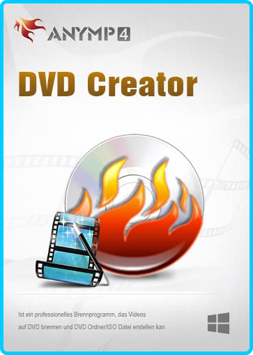 AnyMP4 DVD Creator 7.2.80.0 Multilingual Any-MP4-DVD-Creator-7-2-80-0-Multilingual