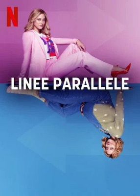 Linee Parallele (2022) WebDL 1080p ITA ENG AC3 E-AC3 Subs