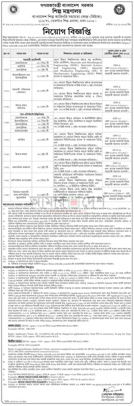 BITAC-Job-Circular-2025