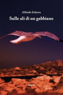 Alfredo Schirru - Sulle ali di un gabbiano (2023)