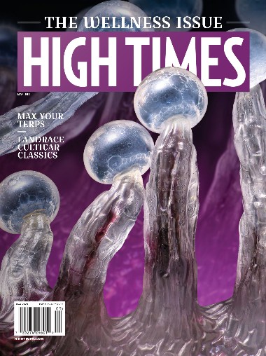 High Times - May / 2023