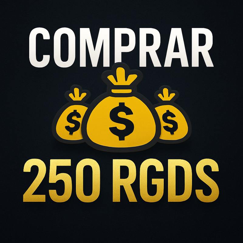 250 RGDs