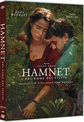 Hamnet - Nel Nome Del Figlio (2025) DVD5