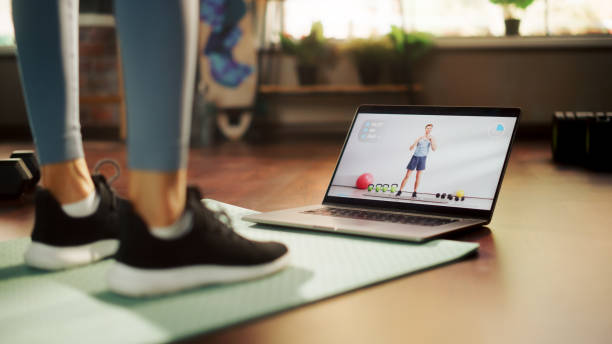 online personal trainer software