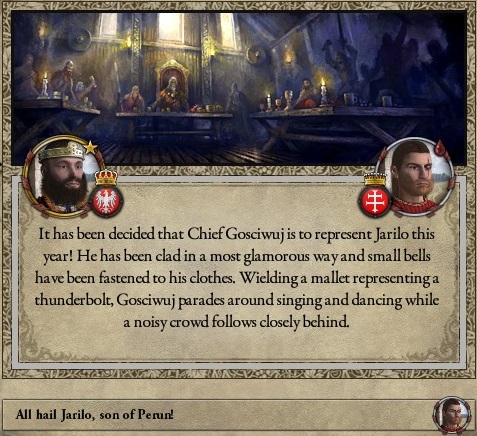 Vidi, Vici, Veni! : r/CrusaderKings