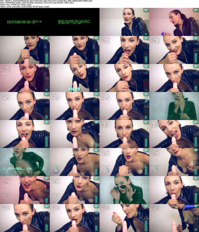 220612_TheJerkOffGames_20_02_08_Clara_Dee_The_Cum_Locked_Box_XXX_1080p_MP4_WRB_s
