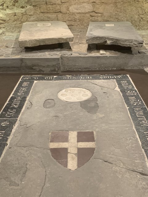 Florencia: Conjunto monumental y artístico inabarcable (continuación) - Perugia y Florencia en mayo de 2024 (2)