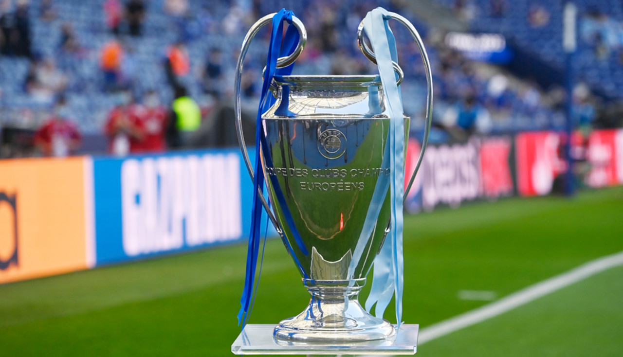 Fan Fest de la Champions League ¿Cuándo y dónde será?