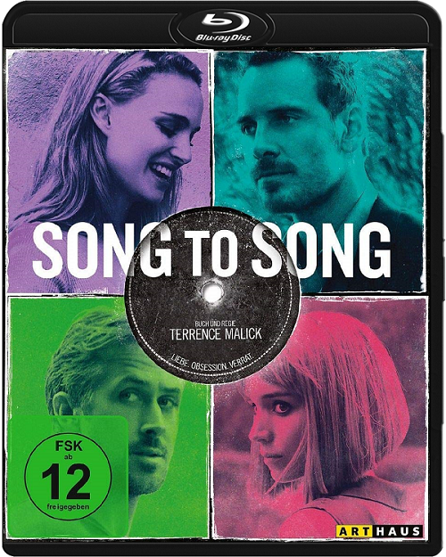 Song to Song (2017) MULTi.720p.BluRay.x264.DTS.AC3-DENDA / LEKTOR i NAPISY PL