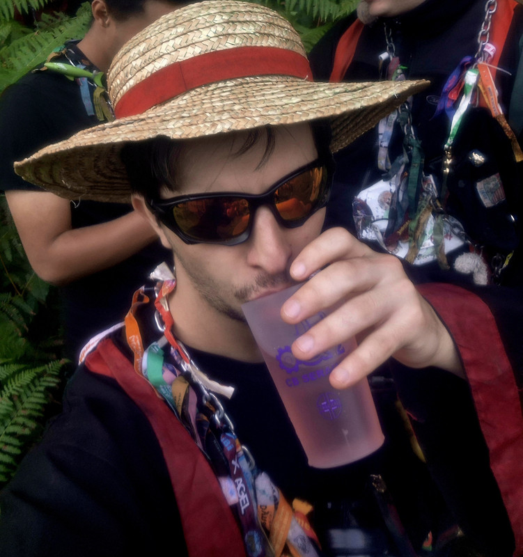 Avatar de l’utilisateur